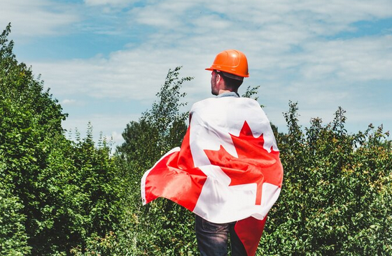Finding a job in Canada is a smart idea