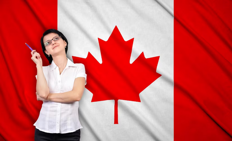 High Job Vacancy for Canadian Employers in Q2 2023